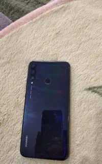 گوشی هواویی Y7p