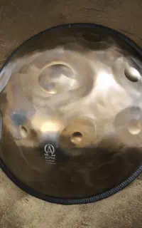 هنگدرام ۱۲ نت آلفا