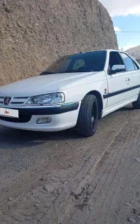 پژوپارس سال