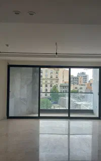 ۱۳۵ متر ۳ خواب ۲ نبش نور خطی