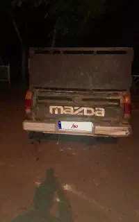 مزدا1600