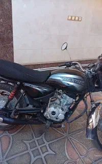 موتور باکسر