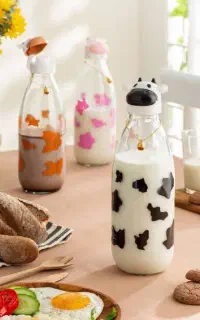 خرده ریز آشپزخانه و وسایل کاربردی