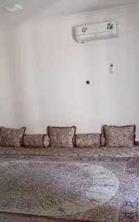 سوییت تمیز برا مسافر