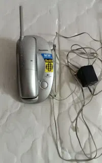 تلفن رومیزی