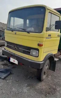 خاورکمپرسی ۸۰۸