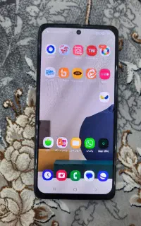 گوشی سامسونگ a52s 5G