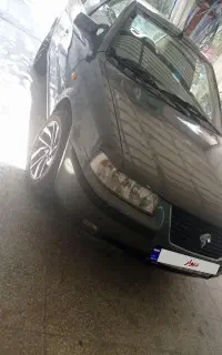 سمند مدل 94 LX