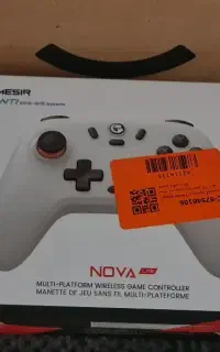 دسته بازی گیمسرمدل T4N lite