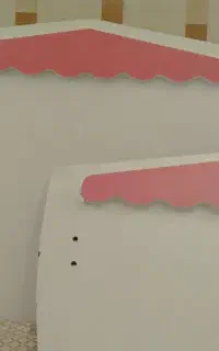 فروش تخت دخترانه