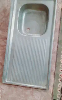 سینگ کابینت‌آبچکان قفس