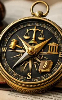 وکیل پایه یک دادگستری و مشاور حقوقی