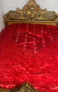 روتختی عروس فقط ۲ میلیون
