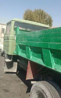 حمل نخاله غرب تهران