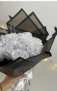 گل رز ربانی