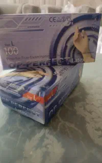 دستکش لاتکس