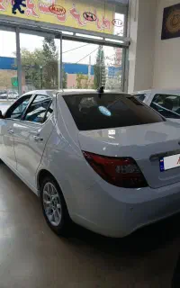 دنا پلاس اتومات اپشنال ۱۴۰۴