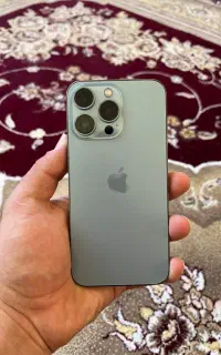 ایفون ۱۳پرو