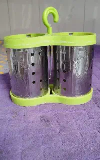 جای چنگالی
