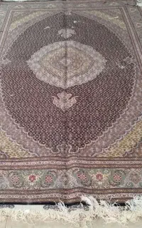 فرش دستبافت