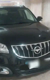 هایما s7 توربو پلاس مدل ۱۴۰۱