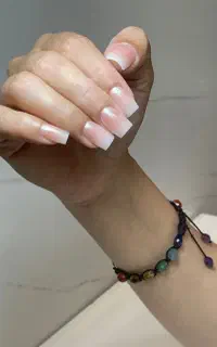 کاشت و خدمات کامل ناخن