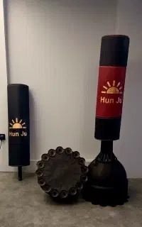 کیسه بوکس ایستاده