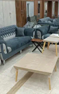 مبل راحتی دنیا