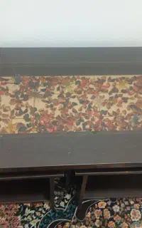 میز عسلی جلو مبلی