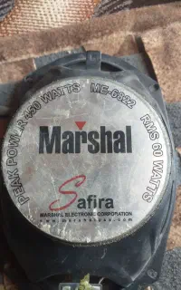 باندمارشال