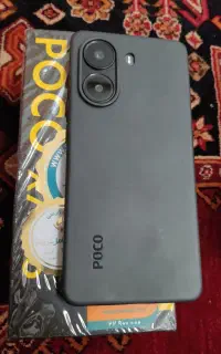 پوکو ایکس 7 پرو