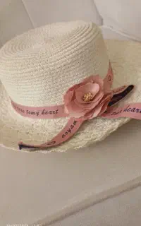 کلاه خارجی نووتمیز