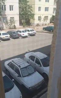 پراید تک سوز بنزینی مدل ۹۰