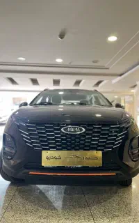 ام وی ام X33 کراس 1404 - نقد و اقساط با تحویل فوری