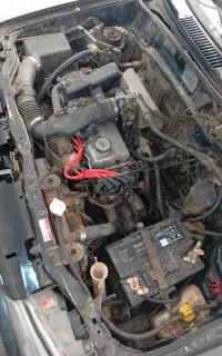 پراید 132مدل 88