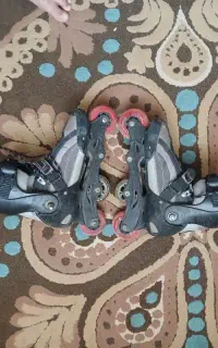 اسکیت
