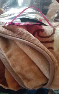 پتو نرمینه