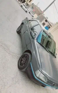 پژو 405 جی ال ای تمیز