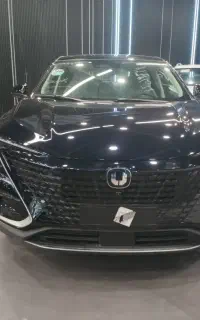 چانگان یونی تی 2026/UNI-T