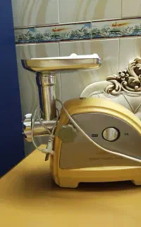 چرخ گوشت