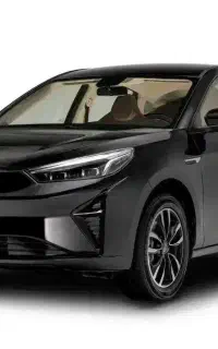 جک j7 برقی مدل 2023