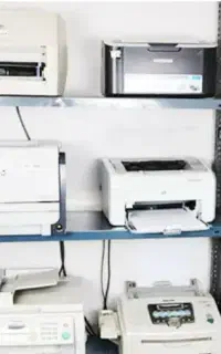 شارژ کارتریج درمحل شماباارسال تکنسین شارژ و تعمیر