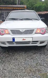 پراید 111مدل 89 فرمان هیدرولیک