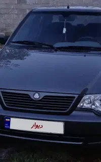 پراید 132