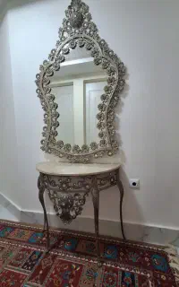 اینه کنسول