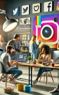 اعطای نمایندگی موسسه آموزشی تولید محتوا در شهرستان