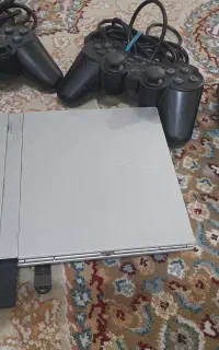فروش پلی استیشن دو (PS2)