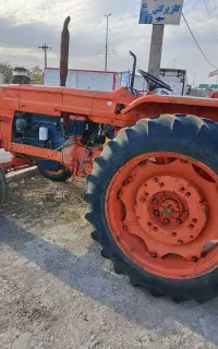 تراکتور رومانی