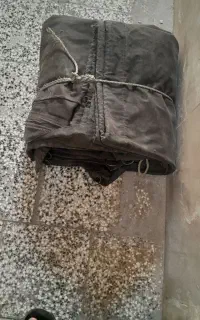 چادر نیسان