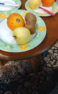 غذای پرسنلی